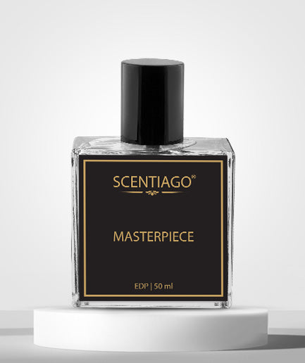 Masterpiece – Feel Aventus Creed