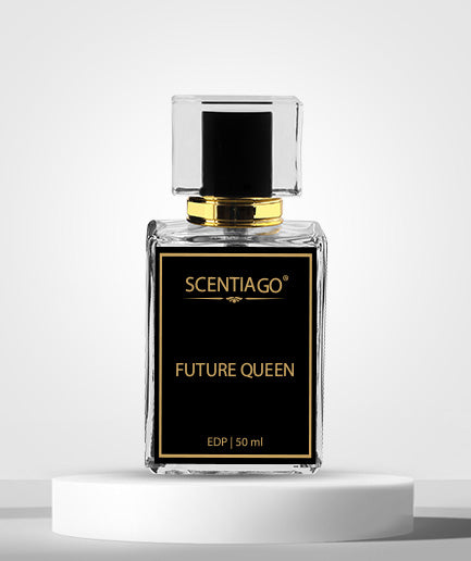 Future Queen – Feel Bombshell