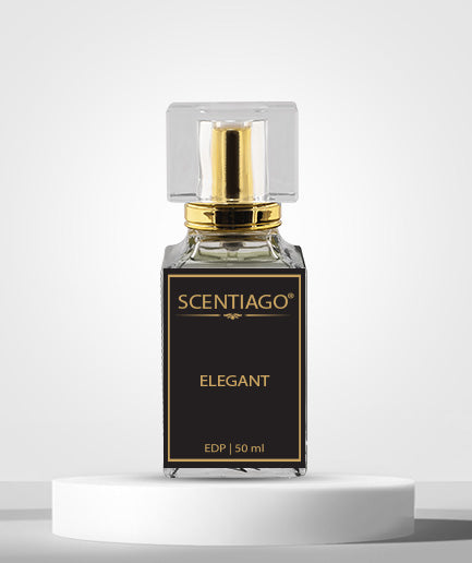 Elegant – Feel Oud Wood