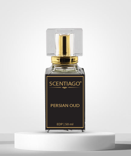 Persian Oud – Feel Oud Ispahan