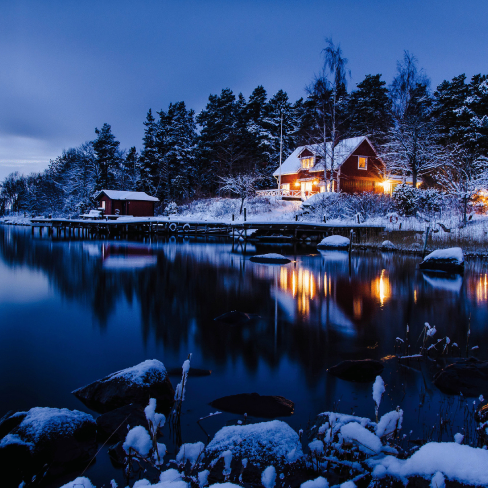 Winter