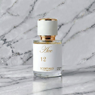 Ace Inspired by Baccarat Rouge 540
