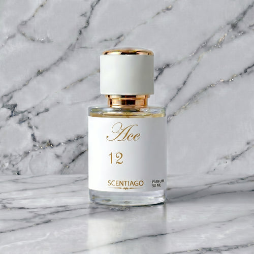 Ace Inspired by Baccarat Rouge 540