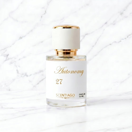 Autonomy Inspired by Issey Miyake l'eau d'issey