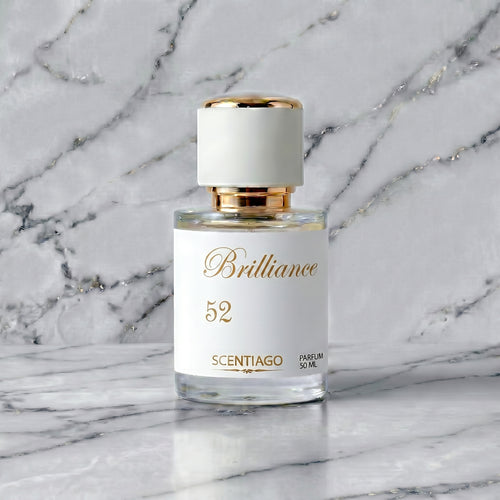Brilliance Inspired by Symphony