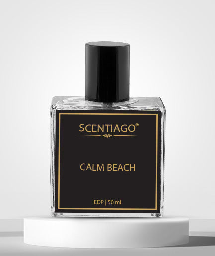 Calm Beach - Feel Azzaro Chorme