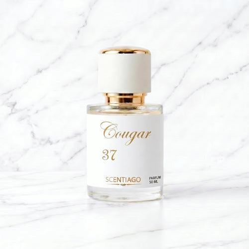 Cougar Inspired by Sauvage Elixir