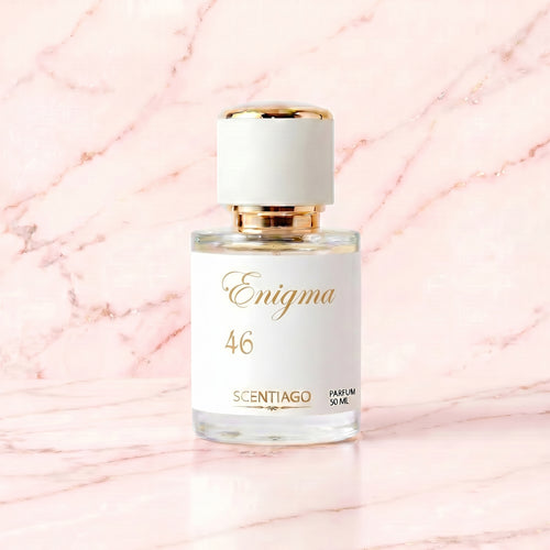 Enigma Inspired by Prada Paradoxe