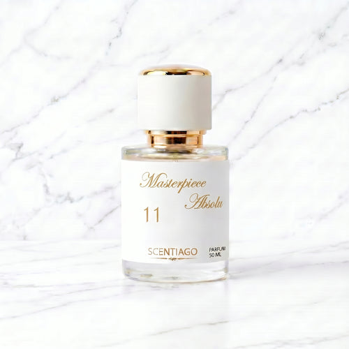 Masterpiece Absolu Inspired by Aventus Creed Absolu