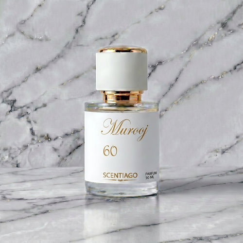 Murooj Inspired by Marj