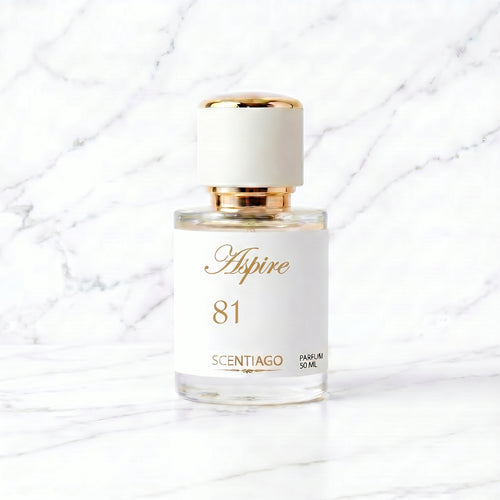 Aspire Inspired by Azzaro Wanted
