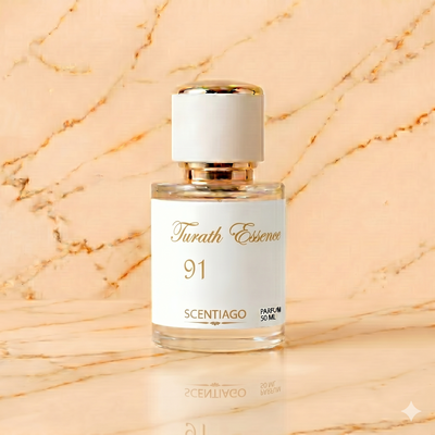 Turath Essence Inspired by Turath - The Spirit Of Dubai