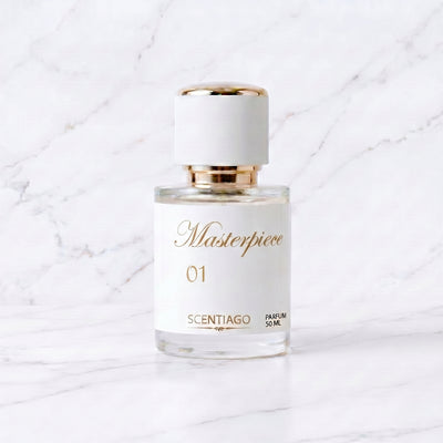 Masterpiece Inspired by Aventus Creed