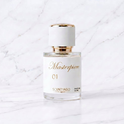 Masterpiece Inspired by Aventus Creed