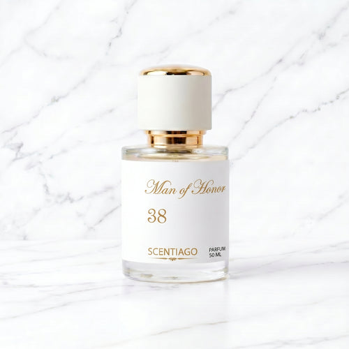 Man of Honor Inspired by Givenchy Gentlemen