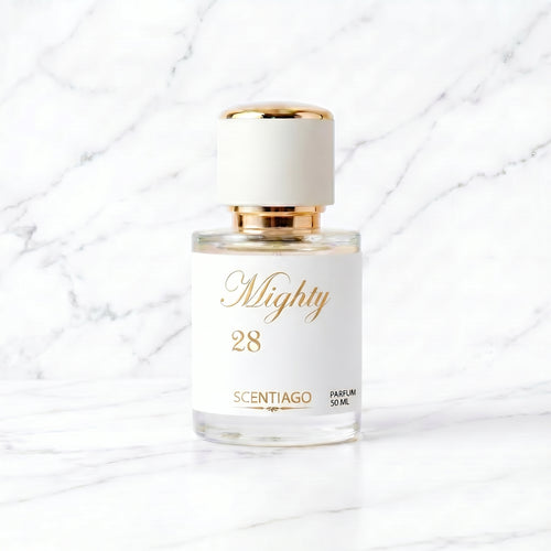 Mighty Inspired by The One D&G
