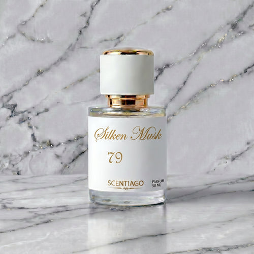 Silken Musk Inspired by Silk Musk - Ajmal