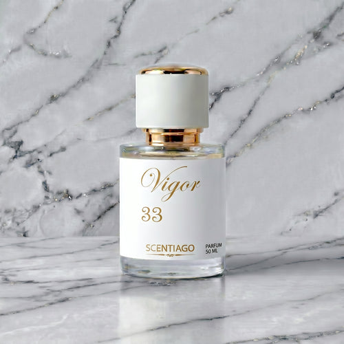 Vigor Inspired by Tuscan Leather