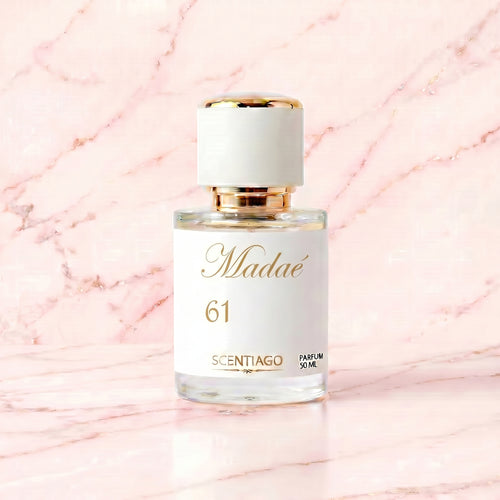 Madae Inspired by Madawi - Arabian Oud